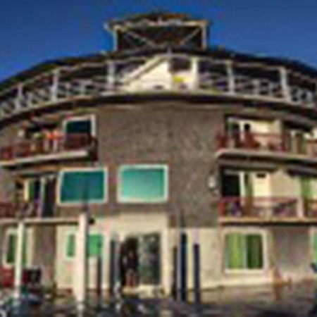Frontier Tower Hotel Malam Jabba Ngoại thất bức ảnh