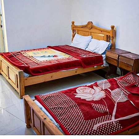 Frontier Tower Hotel Malam Jabba Ngoại thất bức ảnh